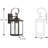 Crawley Wall Light-2025992814