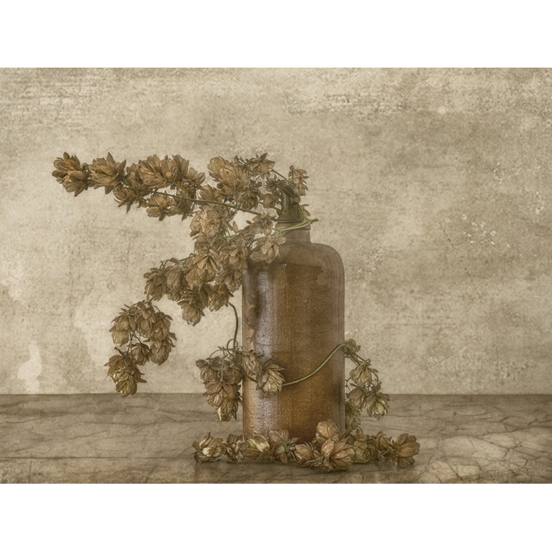 Wrapped Canvas Print, 81.28 cm H x 121.92 cm W