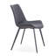 Albieri 18.5'' H Upholstered Side Chair-2099053990