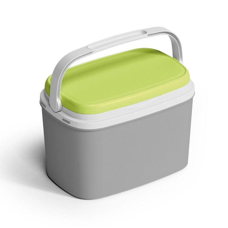 Graham Belfry Kitchen 6L Freezer Pack, Green