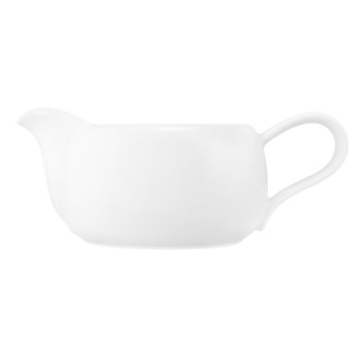 0.6L Gravy Boat
