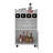 Bar Cart, Living Room, White-945559967