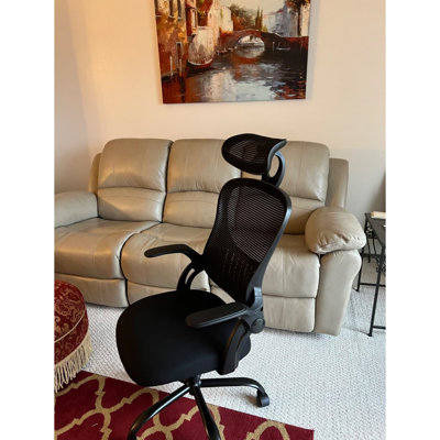 Ergonomic Home Office Mesh Task Chair Computer Chair