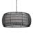 Chapple Dimmable Steel Drum Chandelier-867014621-837251430