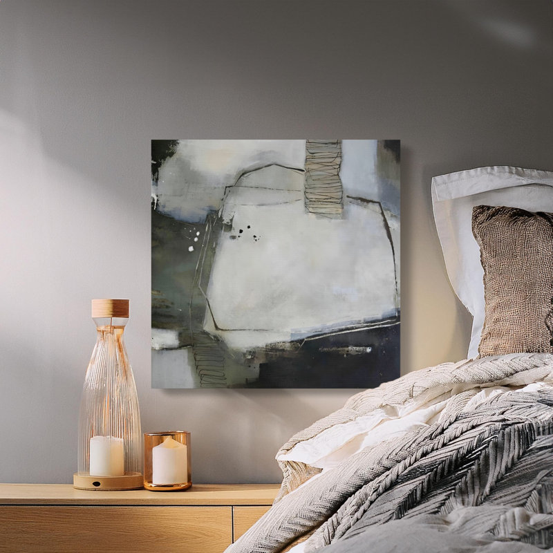 Wrapped Canvas Print Set, 10x10