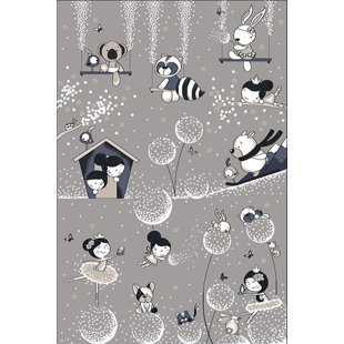 100cm X 150cm Area Rug