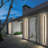 Immense Outdoor Wall Lamp IP65/ Hardwired - Warm 3000K-1647732679