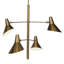 Lustre art déco Alan Mizrahi-735980438-691257085