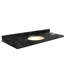Dessus de salle de bain simple 61 po meuble-lavabo-19286690-19286691-19286706