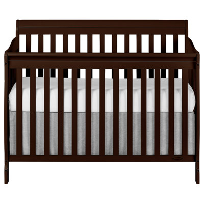 Lit de bébé convertible 5-en-1 Ashton