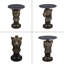 Table d'appoint Leopard Head-1155309758