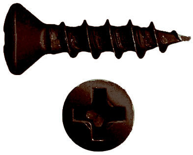 3-3/4" Delano Small Modern Pull Venetain Bronze