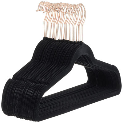 5 Non-Slip Accessories Hanger