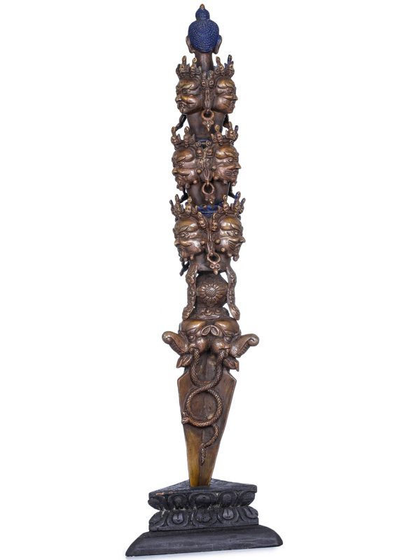 Religious & Spiritual Statue