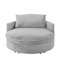Fauteuil demi-tonneau 59 po-1427857606