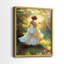 "WOMEN Series DCCCLxxxiv" par J Paul-1040980649-1040980651