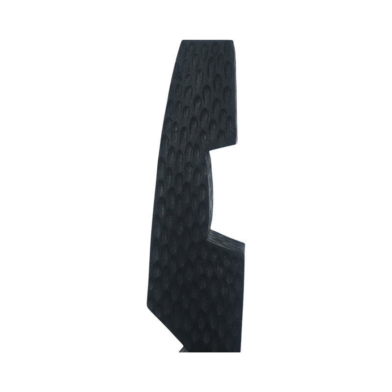 Fenn Sculpture Black