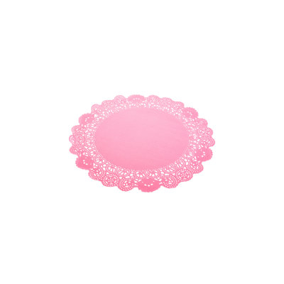Paper Doily