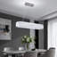 Miraleste 1 - Light LED Chandelier