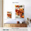 Yarlin, orange sanglant, cocktails pour deux-108397420