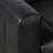 Canale Full-Grain Genuine Italian Leather Tufted Sofa-2056011327-2029221381