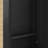55.1"W Hall Tree with 6 Hooks, Shelf