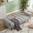 Gray Linen