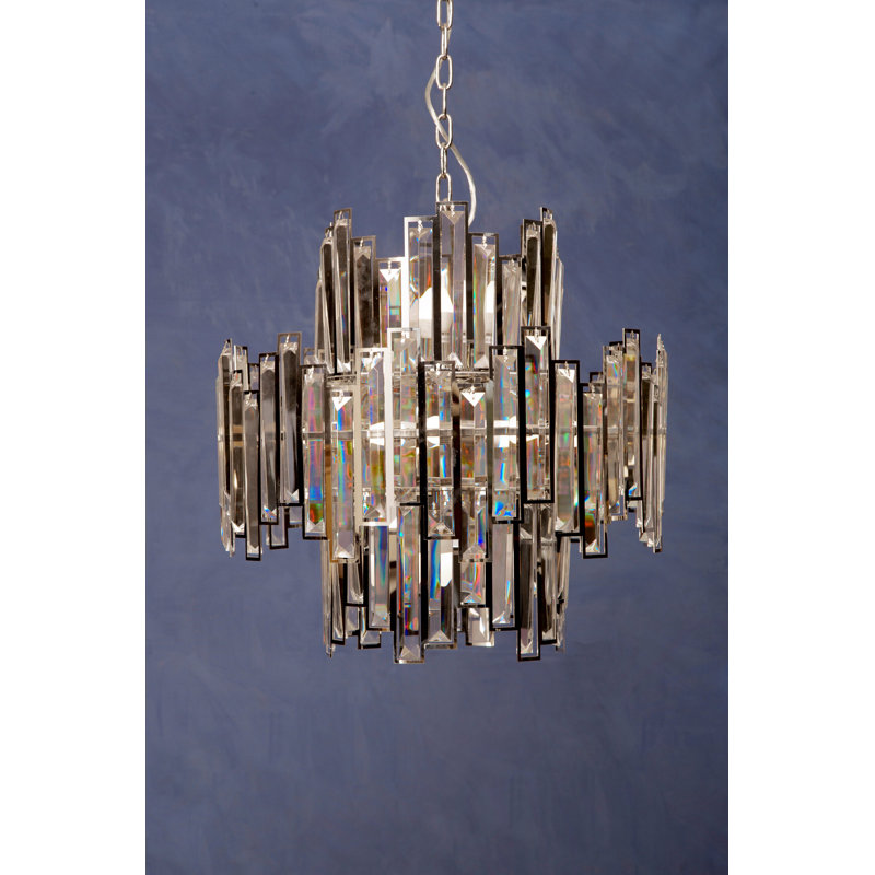 1 - Light Chandelier