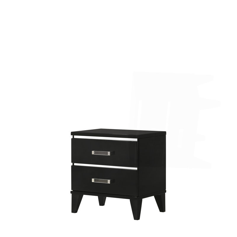 Table de chevet Finish