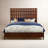 Emden Standard Bed-1074971051