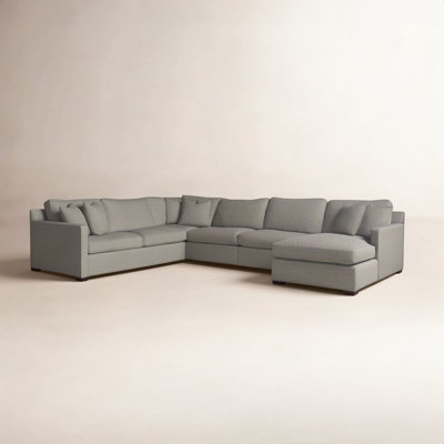 Bel-Air U-Sectional