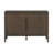 Traditional Accent Chest, 2 - Door Accent Cabinet with Simple Assembly-93888549