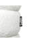 CHILLY 42cm Wide Round Pouf Ottoman-16067867