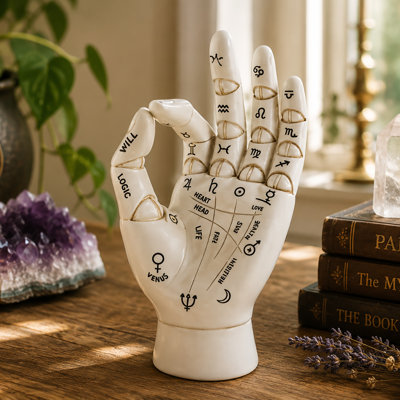 Gregg Religious & Spiritual Figurines & Sculptures