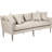 Upholstered 79'' Sofa