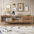 Versatile TV Stand with Multiple Compartments and Stylish Design for Any Room