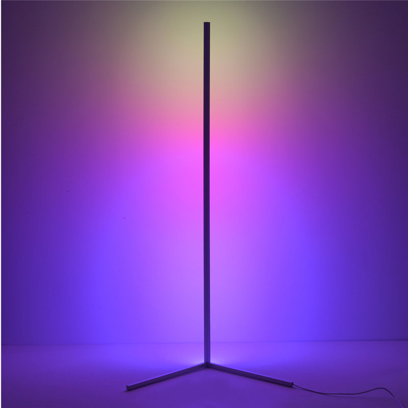 Tooborac 140cm Matte LED Novelty Floor Lamp