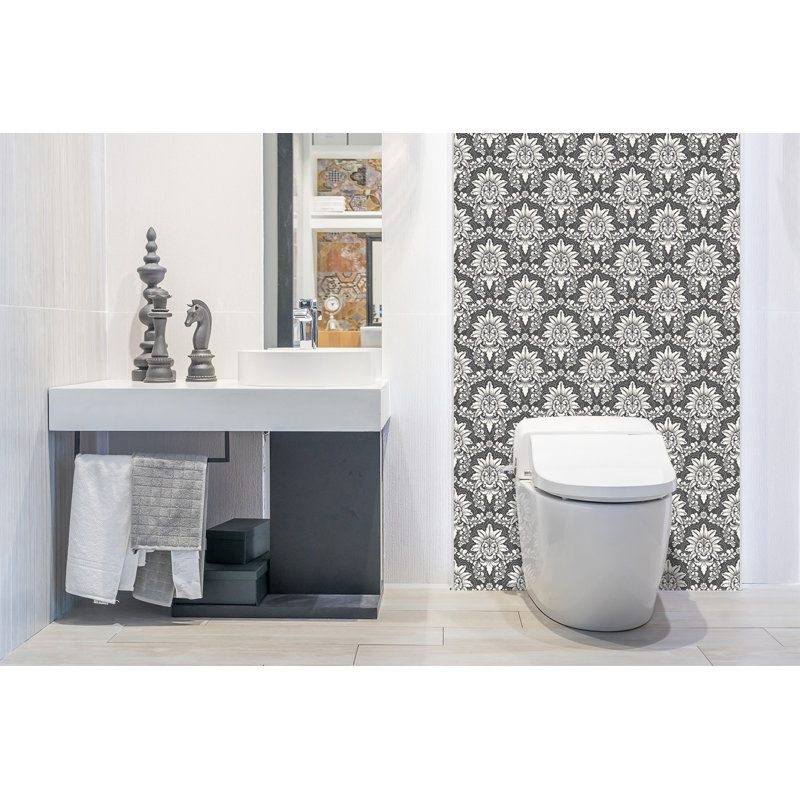 Wall Tiles Tile Peel and Stick Self Adhesive Vinyl Splashback Sticker Wall Stickers 39,37x19,68 Inch