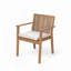Chaises d'extérieur en bois d'acacia-218398792