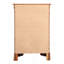Louis Phillipe G3160-CH Chest , Oak-57890560