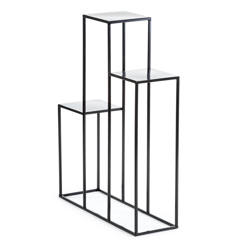 Marchetti Metal Plant Stand