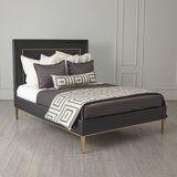 Ellipse Bed
