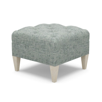 Square Ottoman