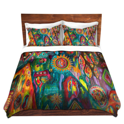 Duvet Cover