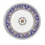 Wedgwood Florentine Colours Plate 10.7In-1314671125