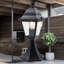 Adama Pier Mount Light
