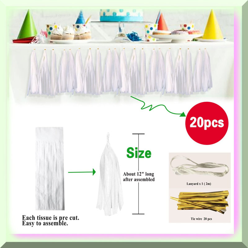 Jubilee Balloon Set 15 Pcs