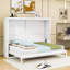 Lit escamotable avec port USB intégré-213021365-213021364