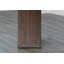 Banc en bois massif Ameet-96293815