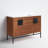 Maisie 48'' Single Bathroom Vanity with Ceramic Top-1765636129-1765636189